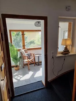 Haus Frida * Барт