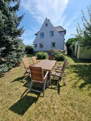 Дом отдыха Haus Frida *