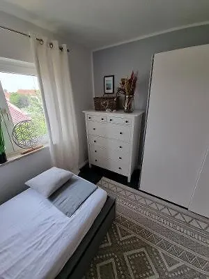 Haus Frida Дом отдыха *