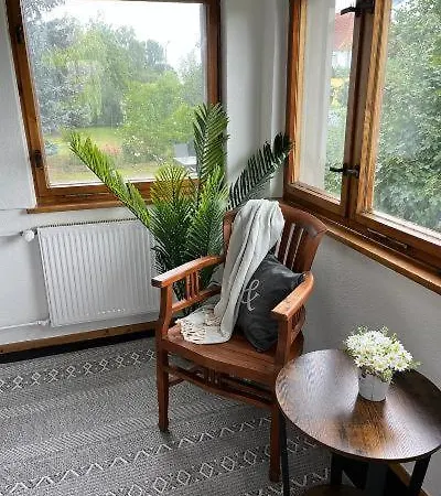 Haus Frida Дом отдыха *