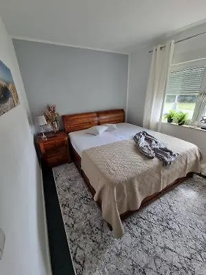 Haus Frida 바르트