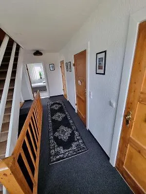 Haus Frida Holiday home Barth